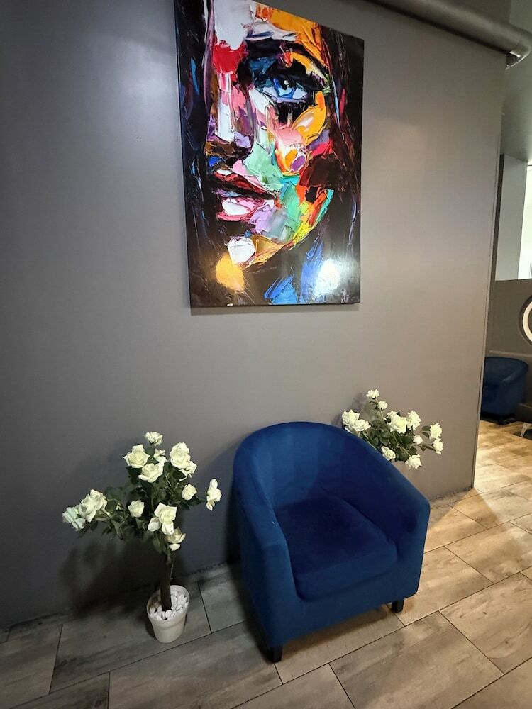 Hostal Rio Hostel