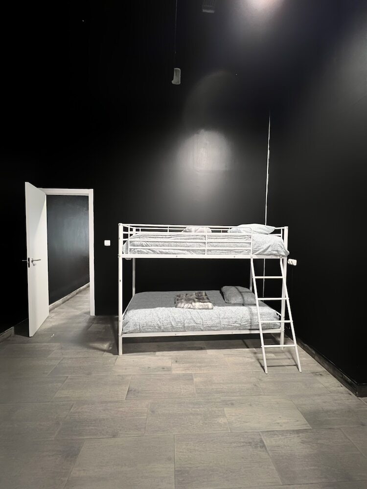 Hostal Rio Hostel