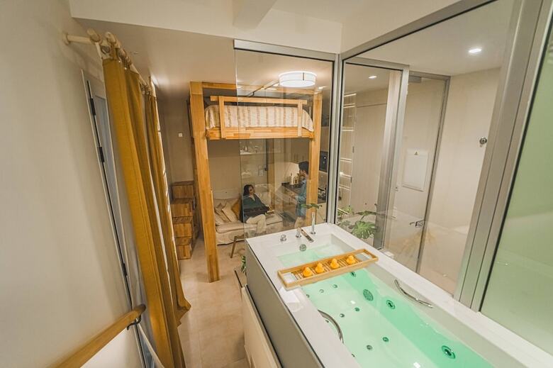 Aparthotel 4 Bears Studios