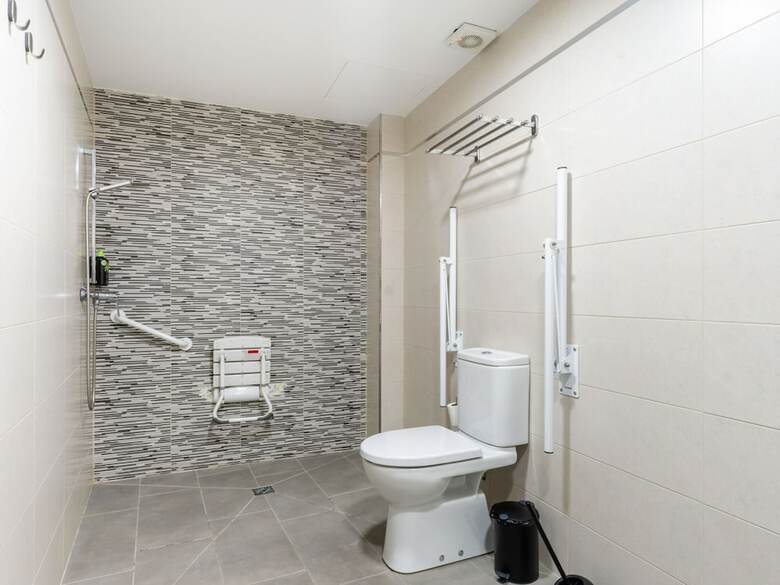 Aparthotel Limehome Madrid La Bolsa