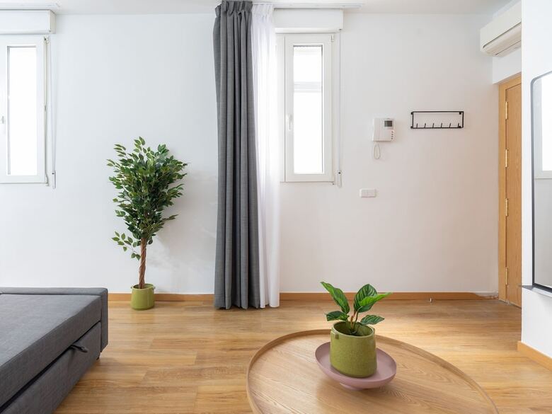Aparthotel Limehome Madrid San Lorenzo