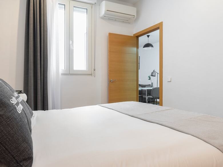 Aparthotel Limehome Madrid San Lorenzo
