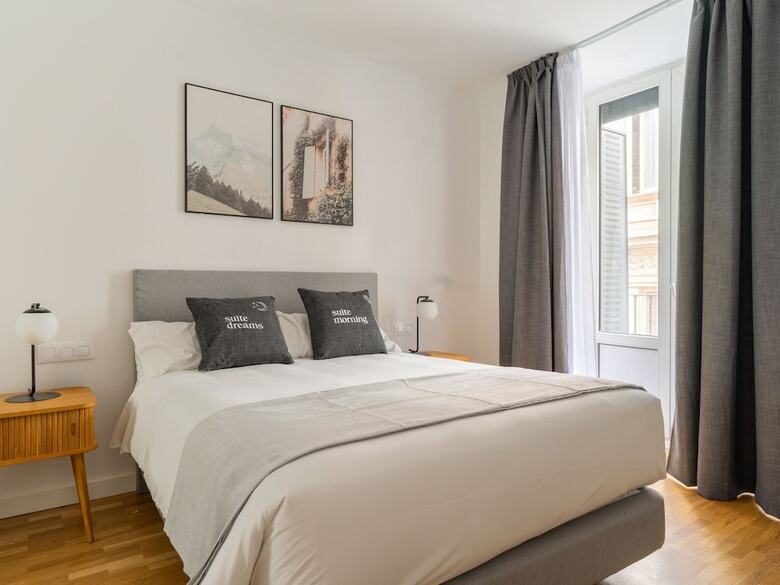 Aparthotel Limehome Madrid San Lorenzo