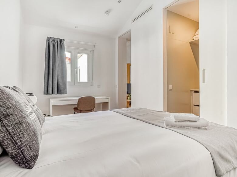 Aparthotel Limehome Madrid San Lorenzo