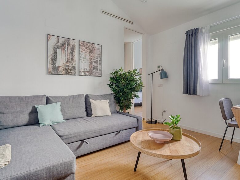 Aparthotel Limehome Madrid San Lorenzo