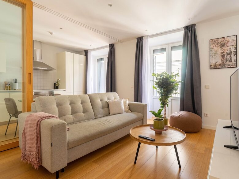Aparthotel Limehome Madrid San Lorenzo