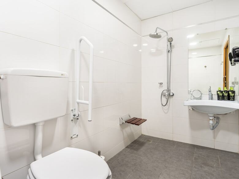 Aparthotel Limehome Madrid San Lorenzo