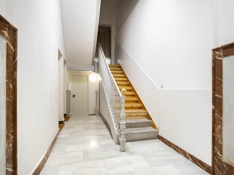 Aparthotel Limehome Madrid San Lorenzo