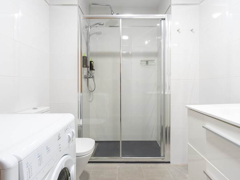 Aparthotel Limehome Madrid San Lorenzo
