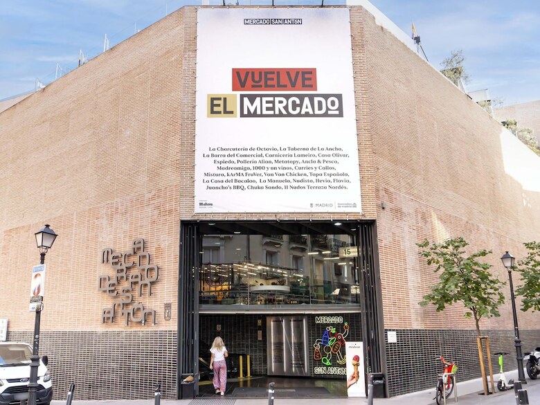 Aparthotel Limehome Madrid San Lorenzo