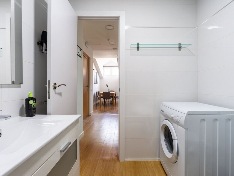 Aparthotel Limehome Madrid San Lorenzo
