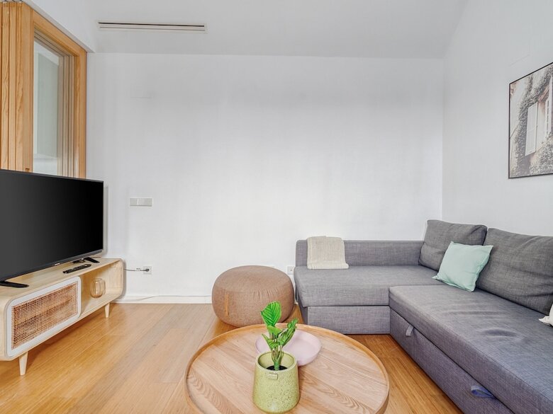 Aparthotel Limehome Madrid San Lorenzo