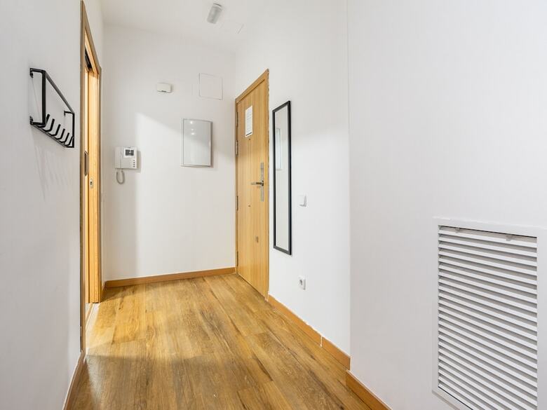 Aparthotel Limehome Madrid San Lorenzo