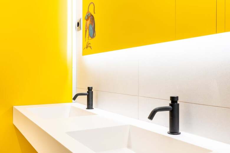 Hostal Petit Hostel Palacio Real