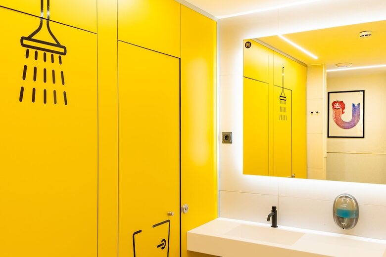 Hostal Petit Hostel Palacio Real