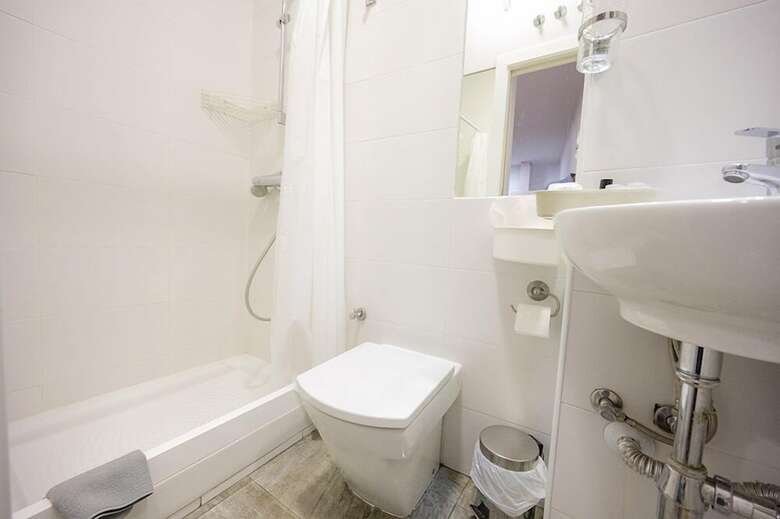 Aparthotel Apartamentos Huertas
