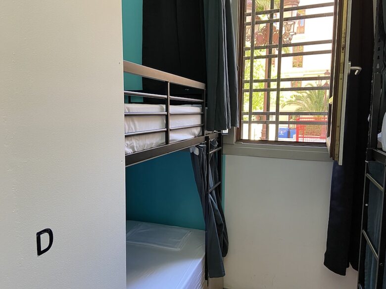 Hostal Hostel Center Madrid
