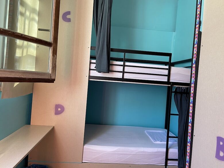 Hostal Hostel Center Madrid
