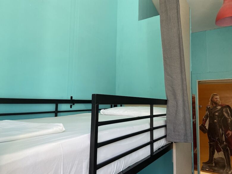 Hostal Hostel Center Madrid