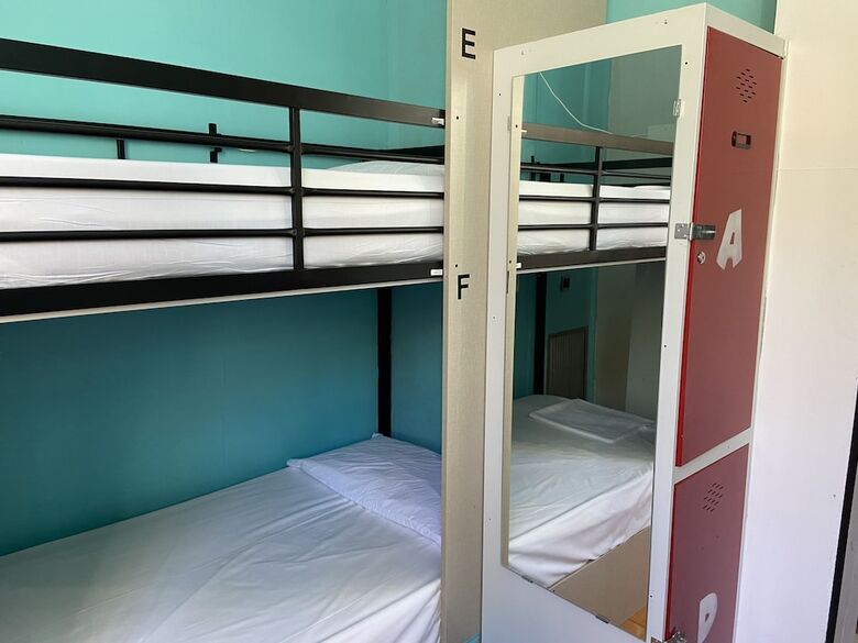 Hostal Hostel Center Madrid