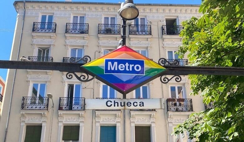 Hostal Hostel Center Madrid