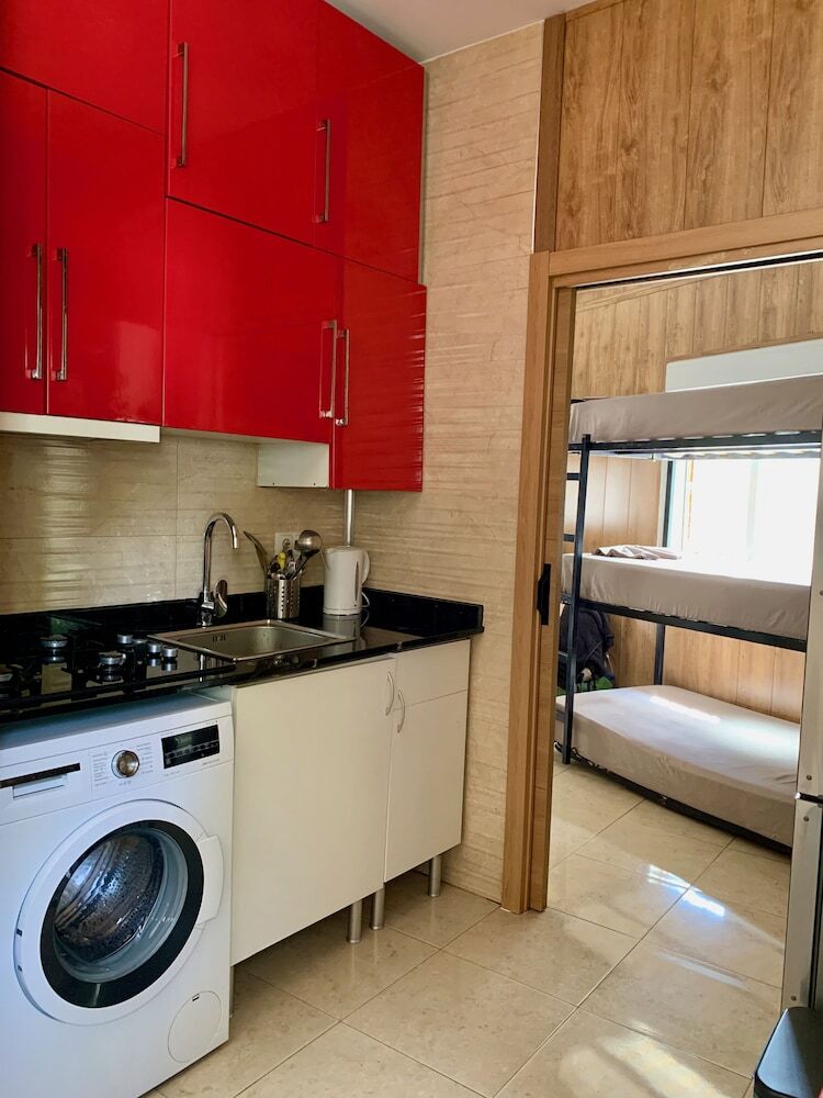 Hostal La Perla De Lujo - Hostel