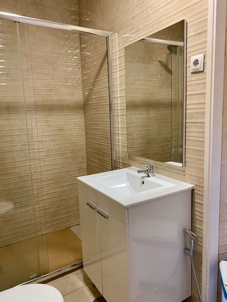 Hostal La Perla De Lujo - Hostel