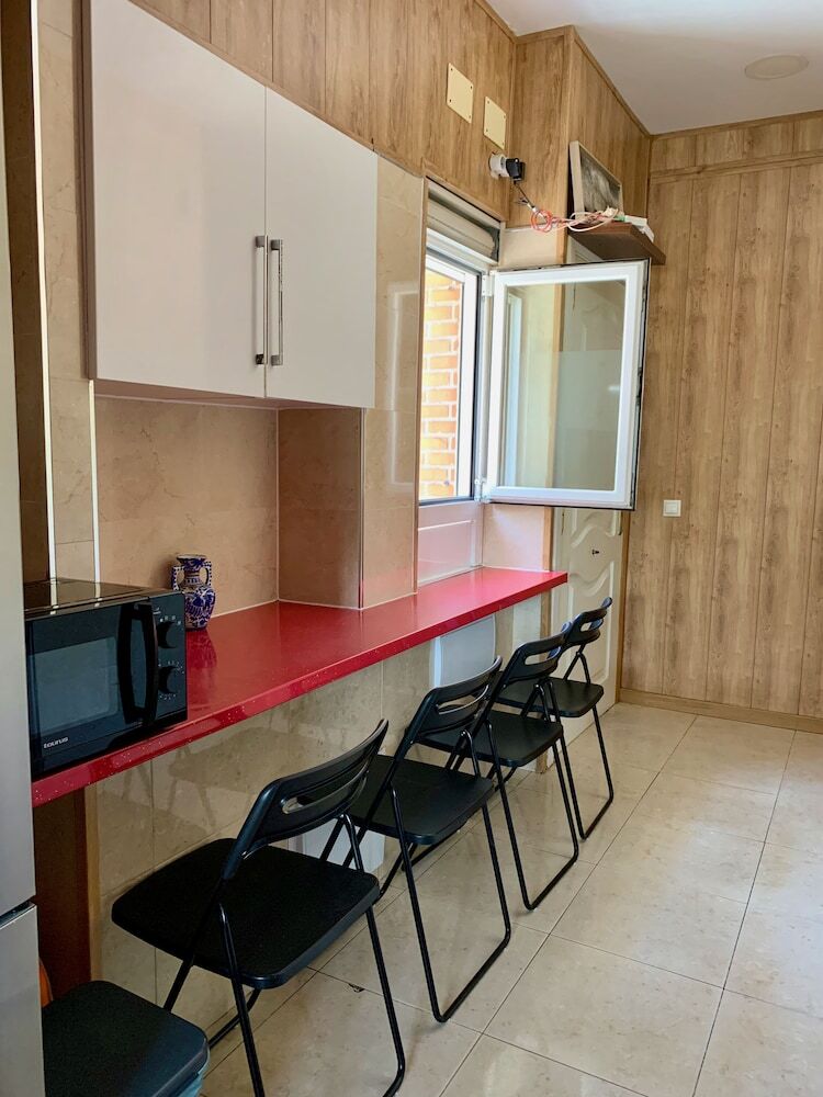 Hostal La Perla De Lujo - Hostel