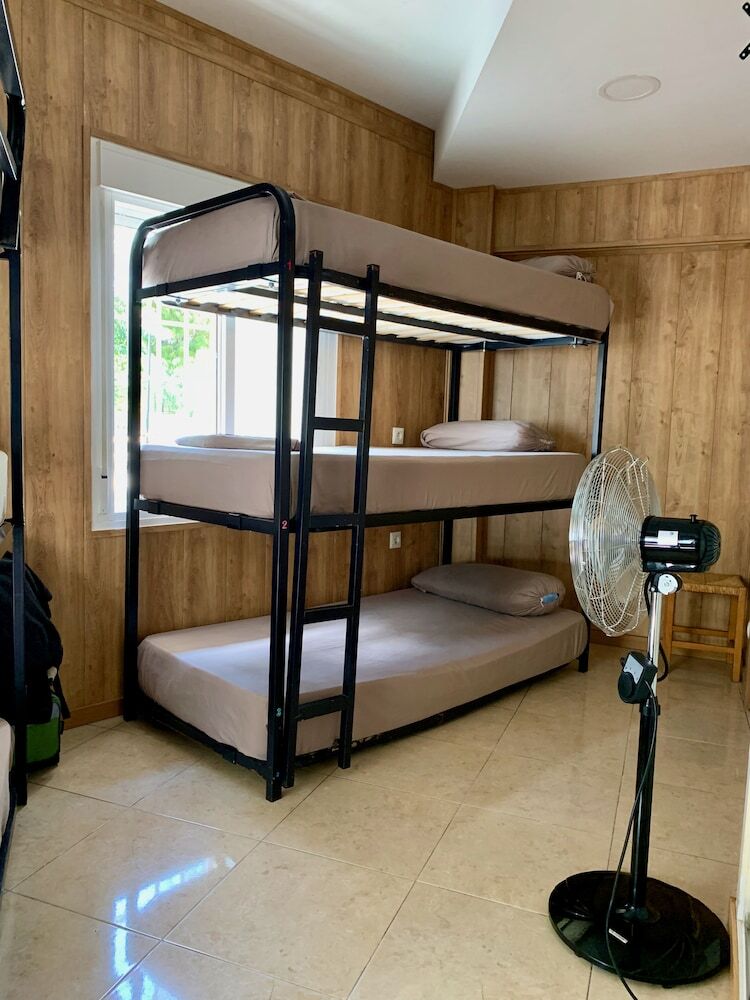 Hostal La Perla De Lujo - Hostel