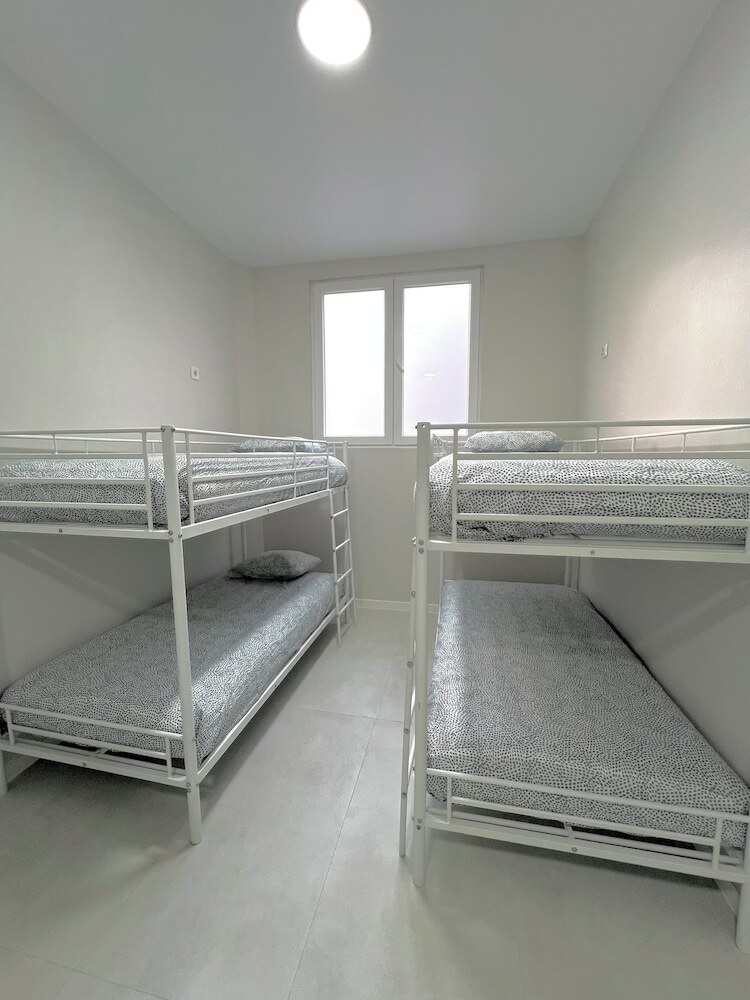Hostal Hostel Oasis