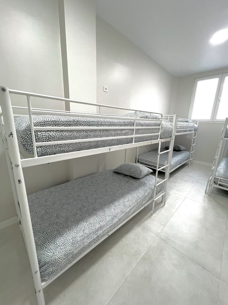 Hostal Hostel Oasis