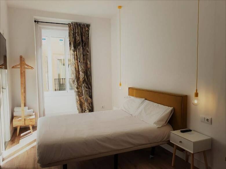 Hostal Manuela By Gaiarooms