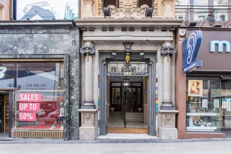 Hostal Manuela By Gaiarooms