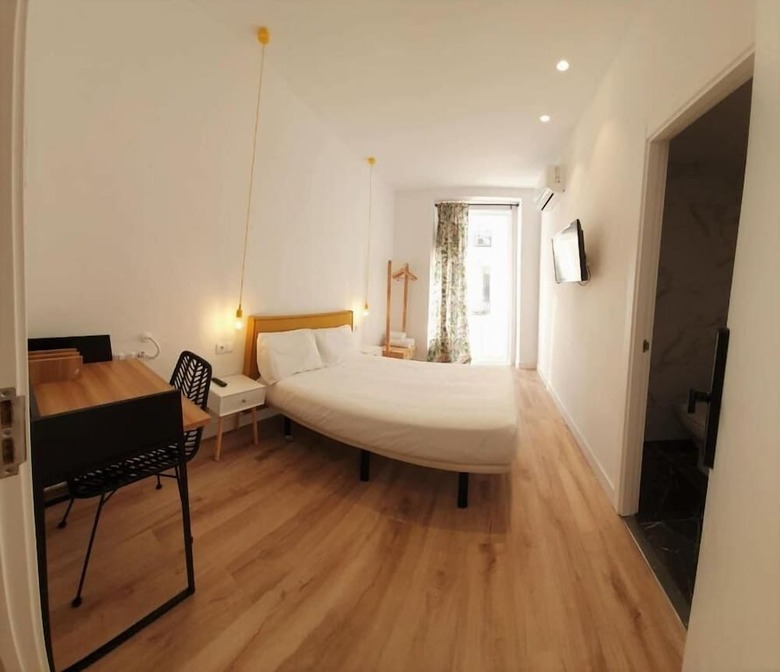 Hostal Manuela By Gaiarooms