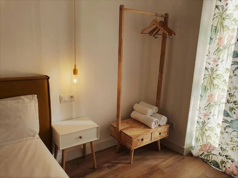 Hostal Manuela By Gaiarooms
