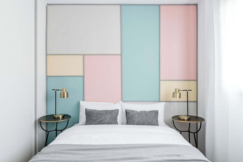 Aparthotel Color Apartments By Olala Homes