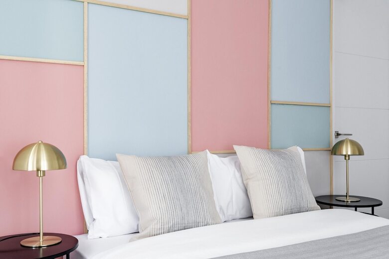 Aparthotel Color Apartments By Olala Homes