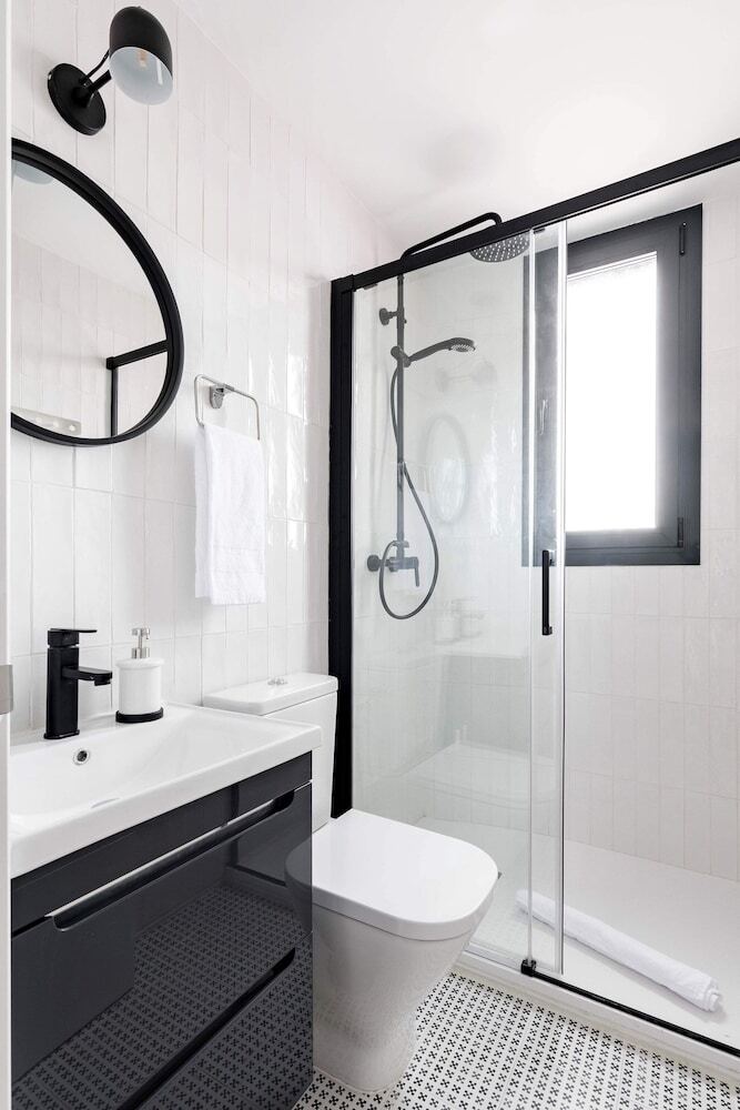 Aparthotel Color Apartments By Olala Homes