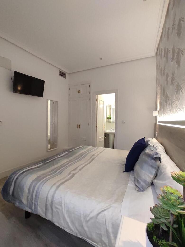 Hostal Alfaro