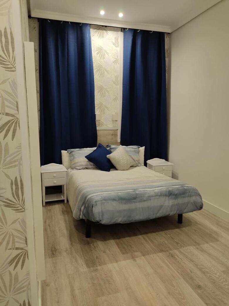 Hostal Alfaro