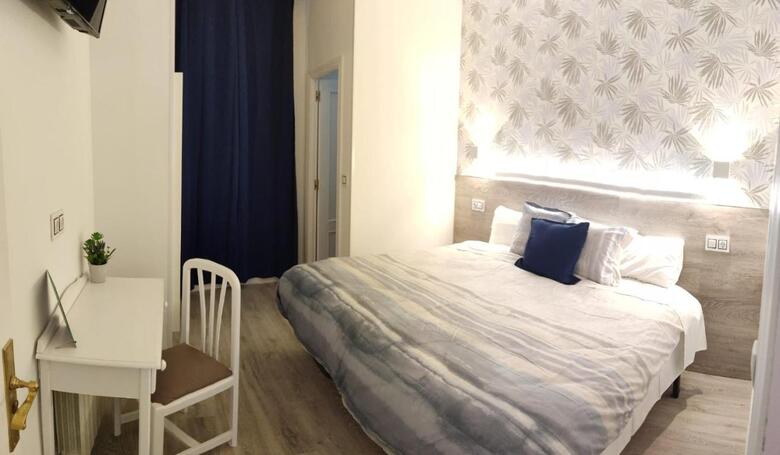 Hostal Alfaro
