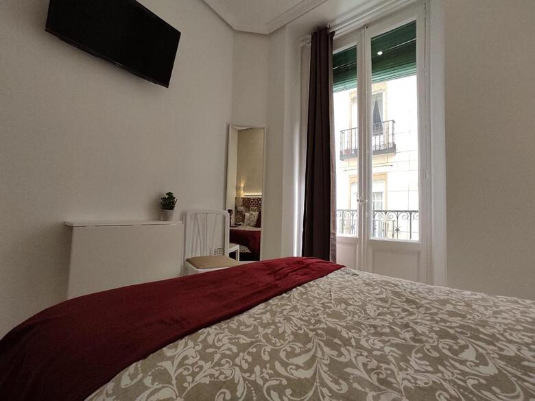 Hostal Alfaro