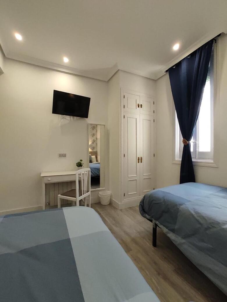 Hostal Alfaro