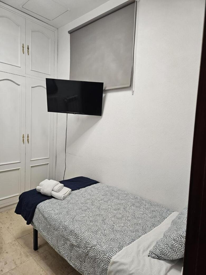 Hostal Alfaro
