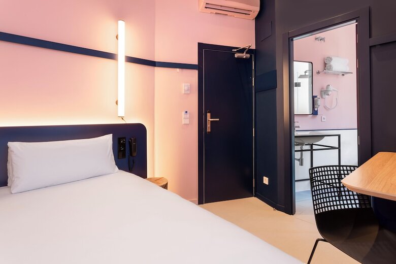 B&B Hotel Madrid Centro Plaza Mayor