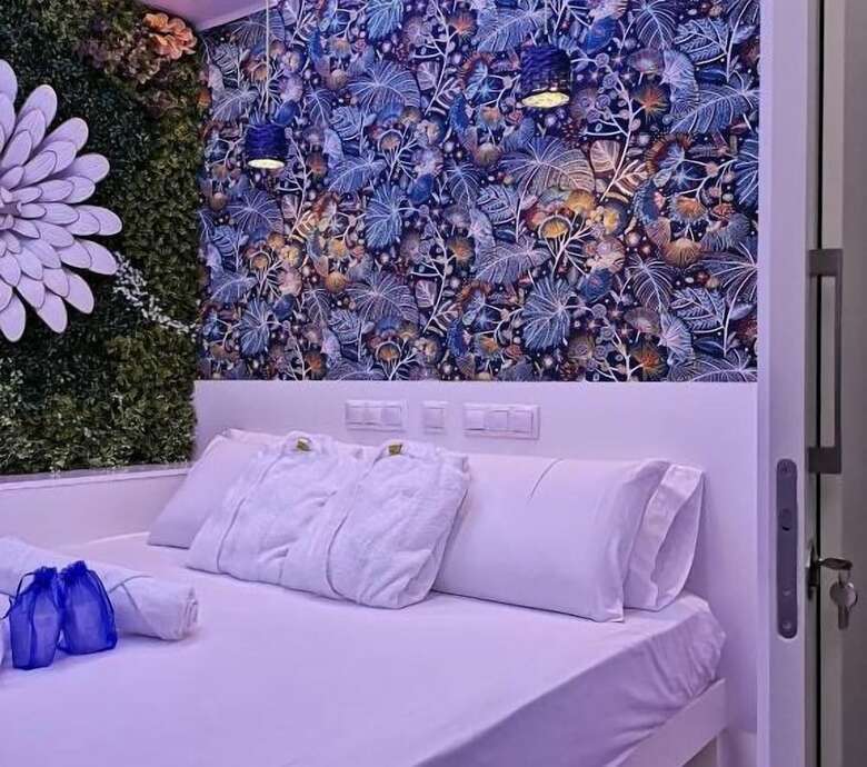 Hostal Modular Rooms Hotels