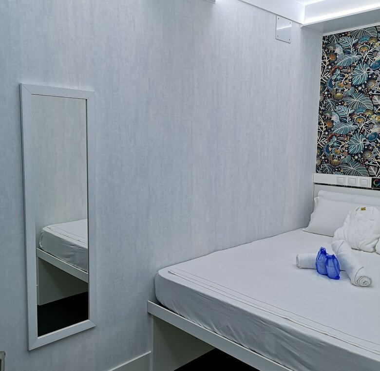 Hostal Modular Rooms Hotels