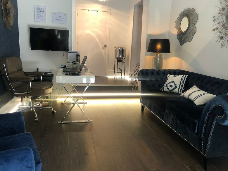 Hostal Modular Rooms Hotels