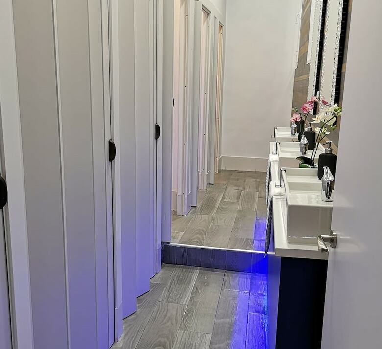 Hostal Modular Rooms Hotels
