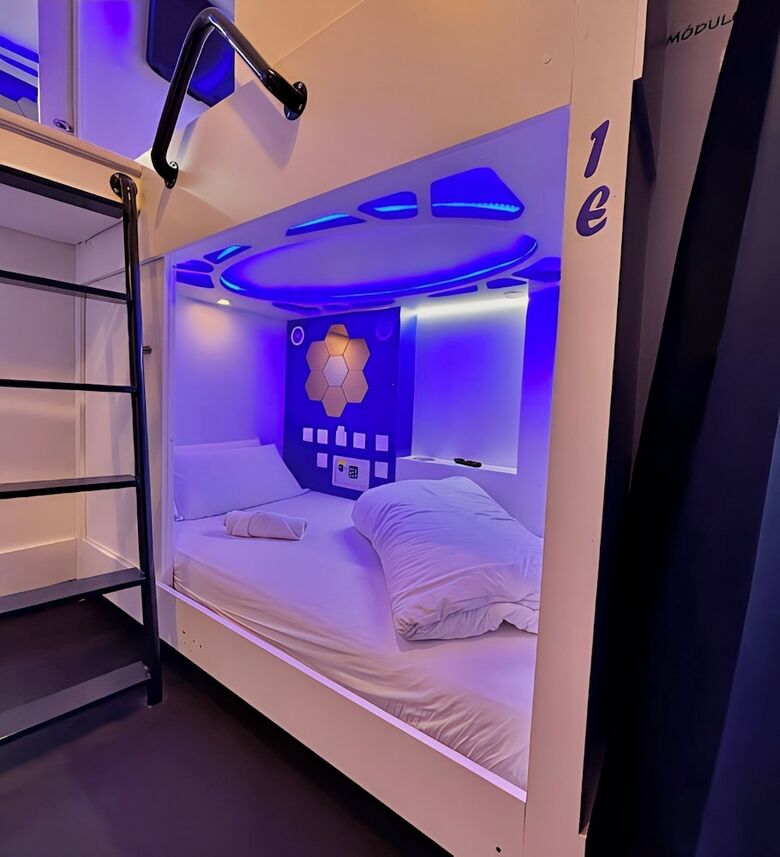 Hostal Modular Rooms Hotels